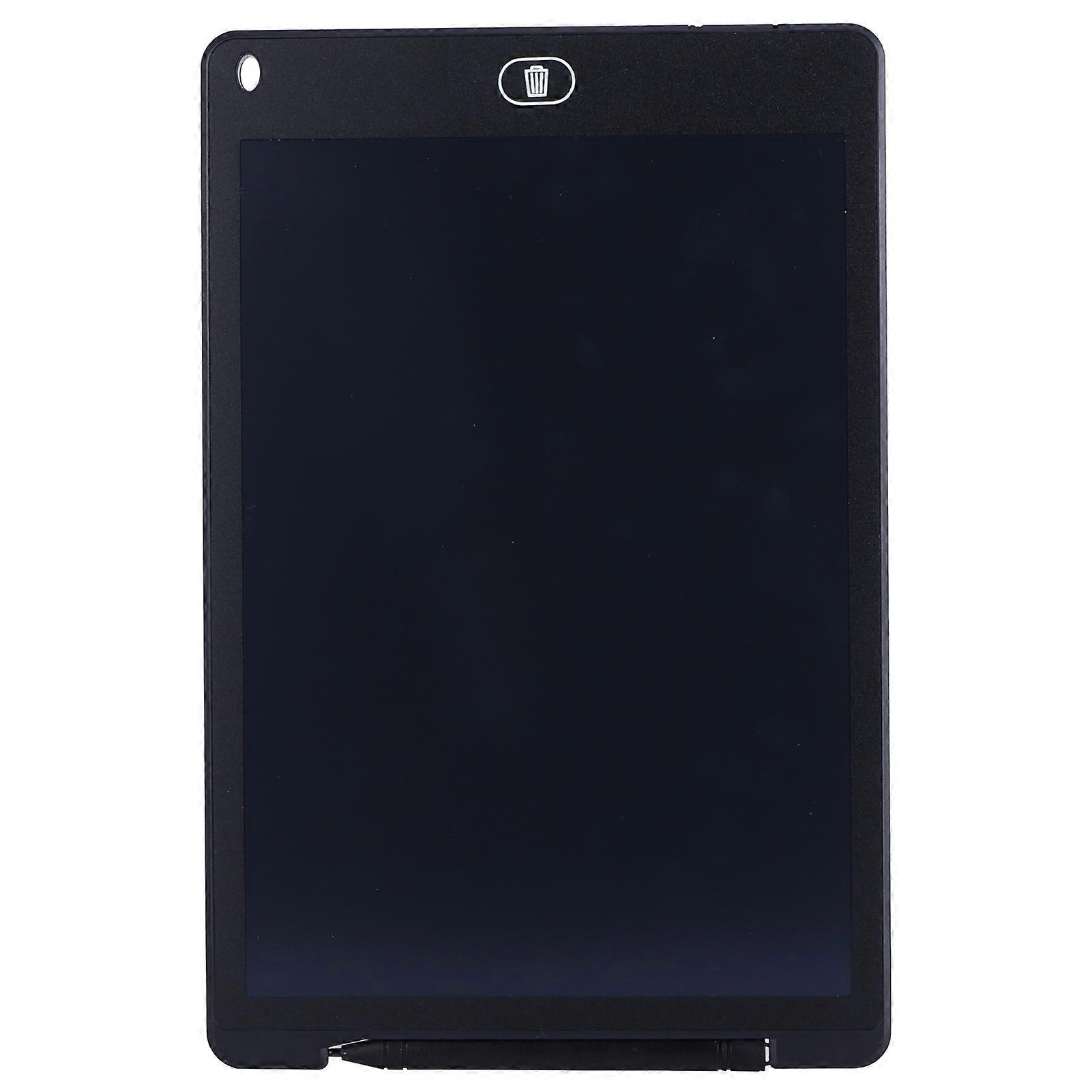 Portable LCD Writing Tablet, Reusable Surface, Office Memo, Travel Essential