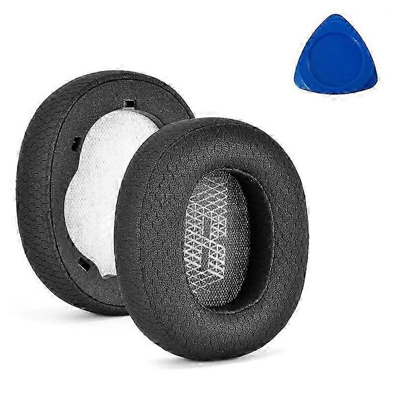 Noise Isolation Ear Pads for Duet NC E65BTNC LIVE650BT 660NC Headset Earpads