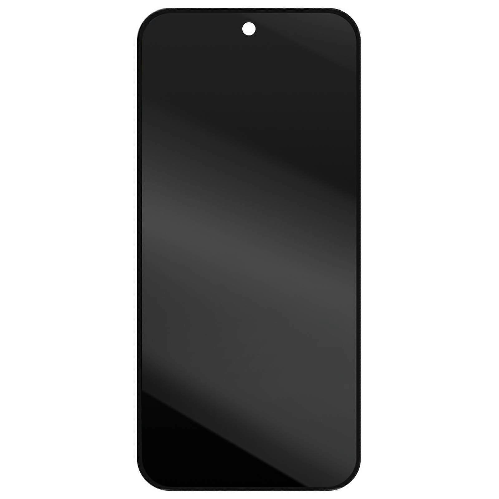 Google Pixel 9 Pro XL LCD + Dokunmatik Panel + Şasi için Ekran, Siyah