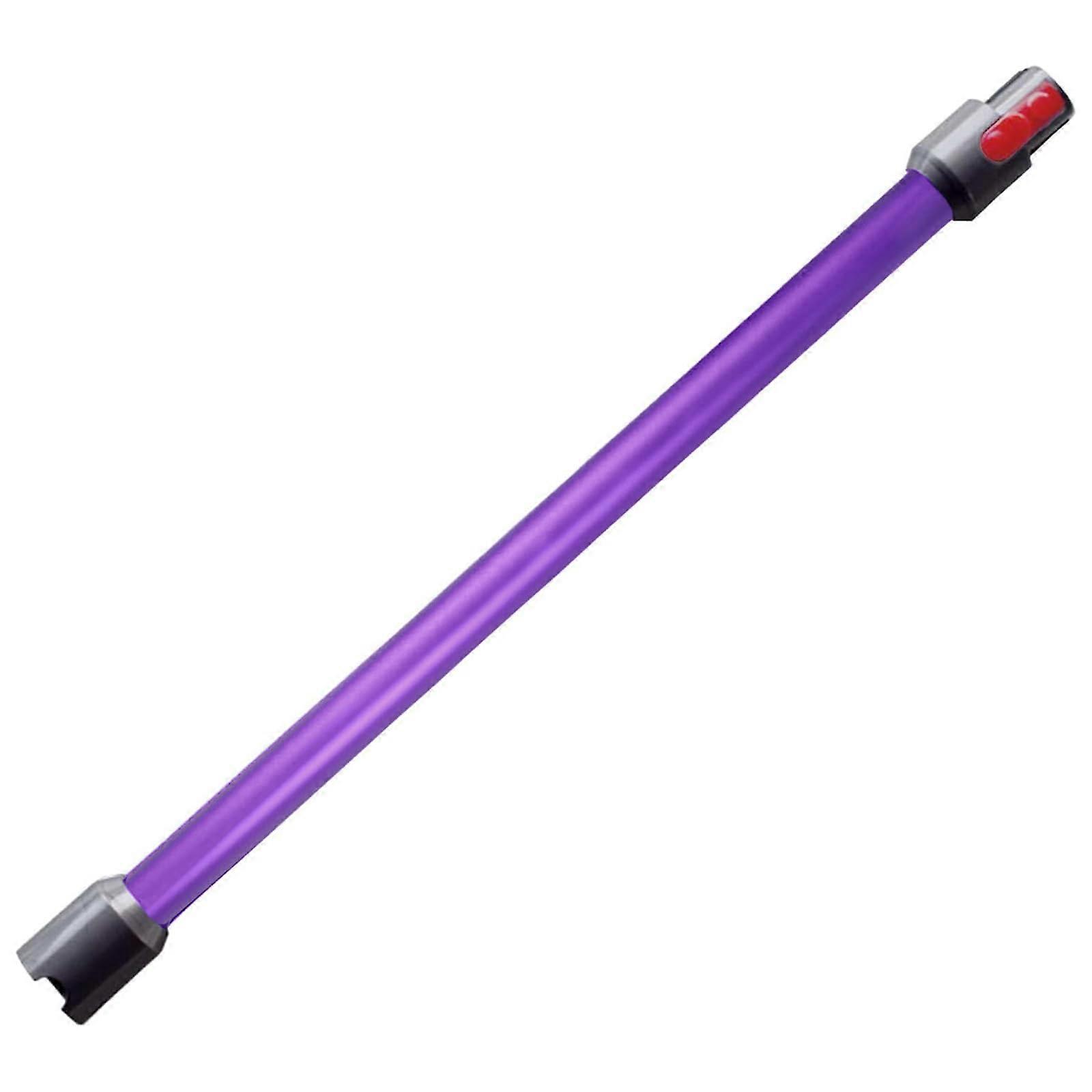 Quick Release Extension Wand Tube For Dyson V7 V8 V10 V11 V15 Cordless Stick Vacuums Replacement Accessories