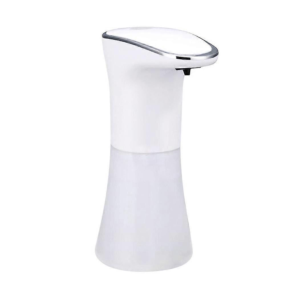 350ml Soap Dispenser Foaming Soap Dispenser 2 Levels Adjustment Automatic