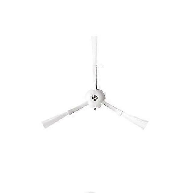 Replacement Parts for Roborock S6 Pure, S6, E4,S4 Max, S6 MaxV, S5, S5 Max, S4, E2, E3,E5 E20 E25 E35 S50 S65 Xiaomi Mijia Robot Vacuum - Main Brush,F