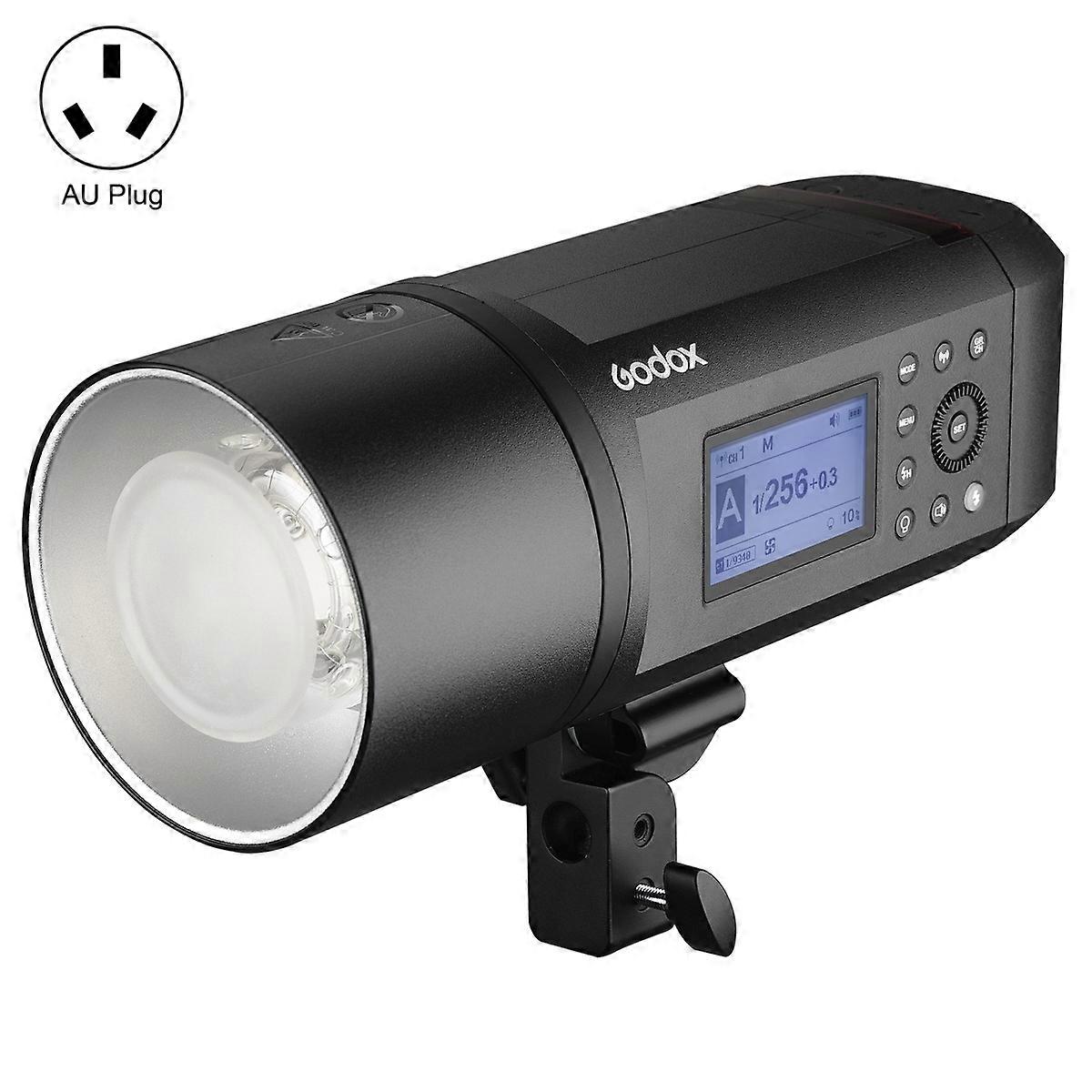 Godox AD600 Pro WITSTRO 600Ws Flash all-in-one per esterni 2,4 GHz Speedlite Light