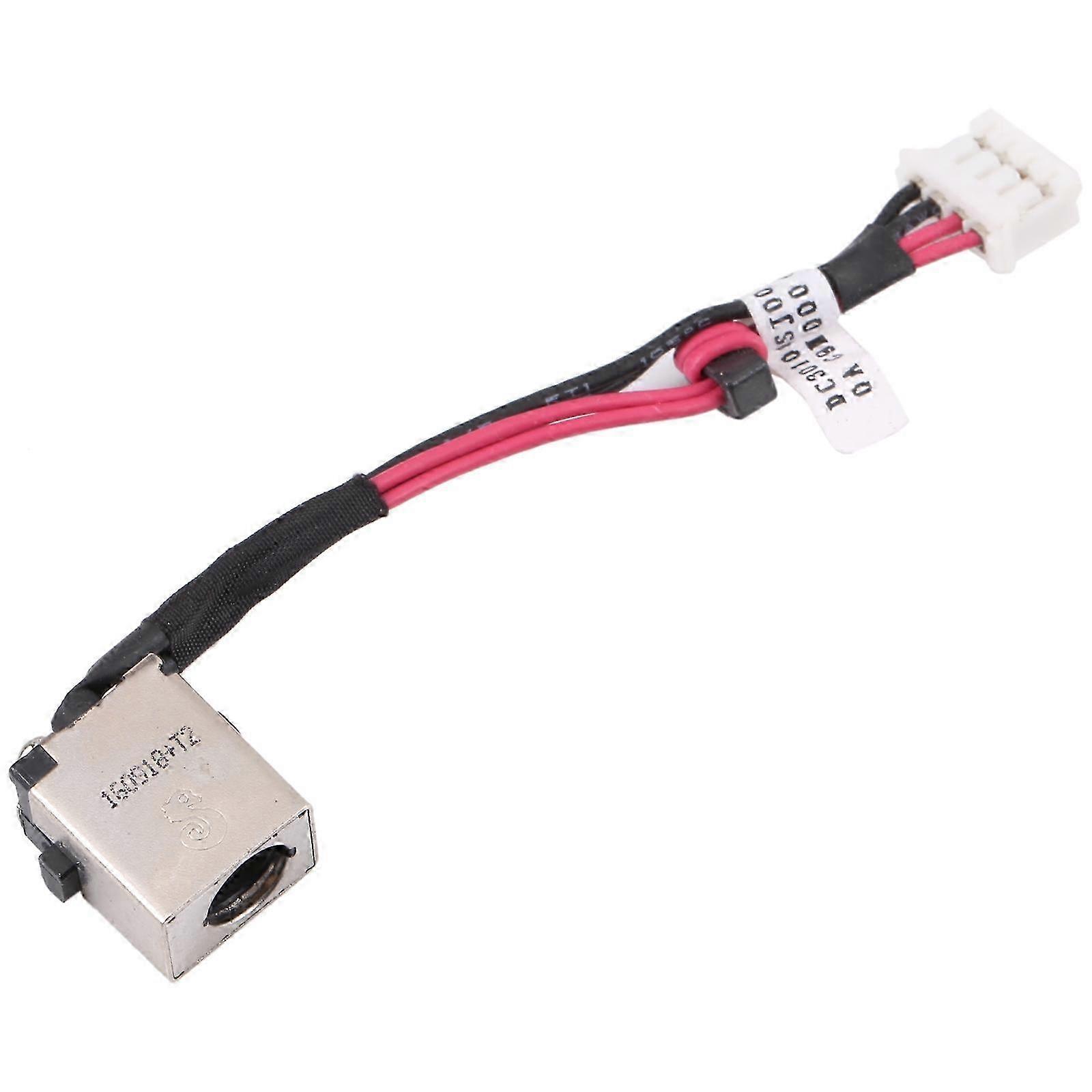 Acer Aspire E15 ES1-511 Power Jack Connector for Replacement