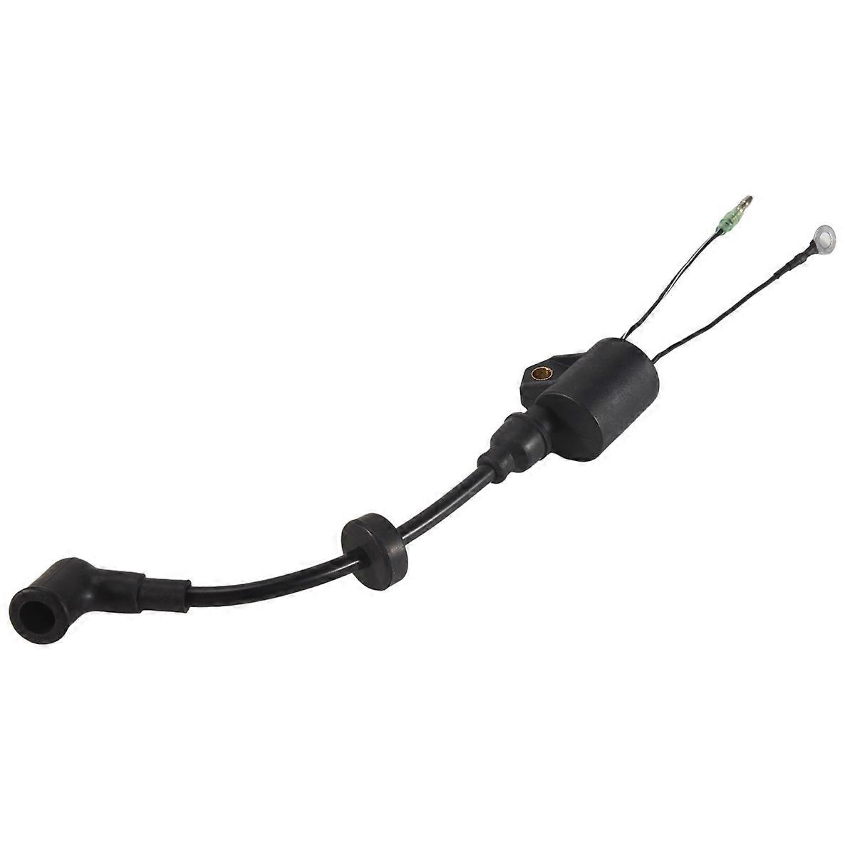 Ignition Coil for 61N-85570-00,Ignition Coil Assy for Hidea 2 Stroke 30HP Outboard Motor