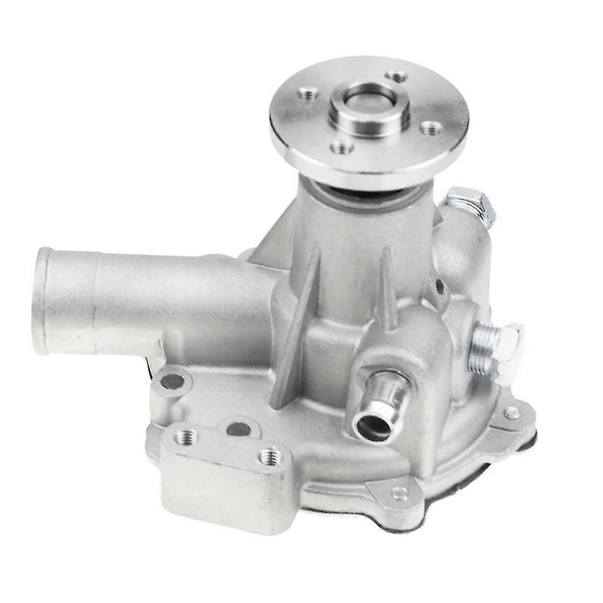 U45017952 145017950 145017951 Water Pump compatible with Perkins HL403C-15 HP404C-22 HR404C-22T