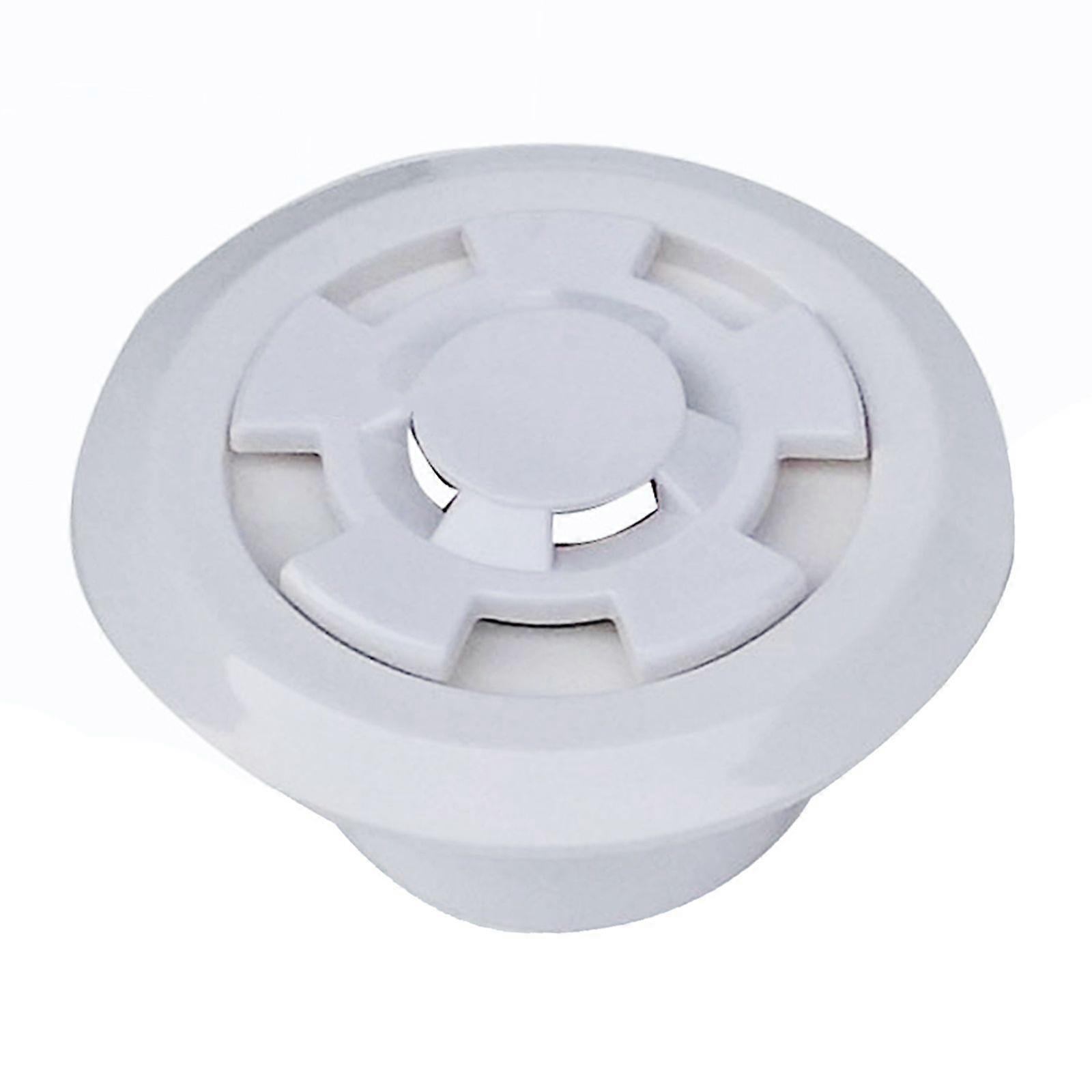 2023 New Upgrade Swimming Pool Overflow Outlet Flower Shape Outdoor SPA Jet Nozzle