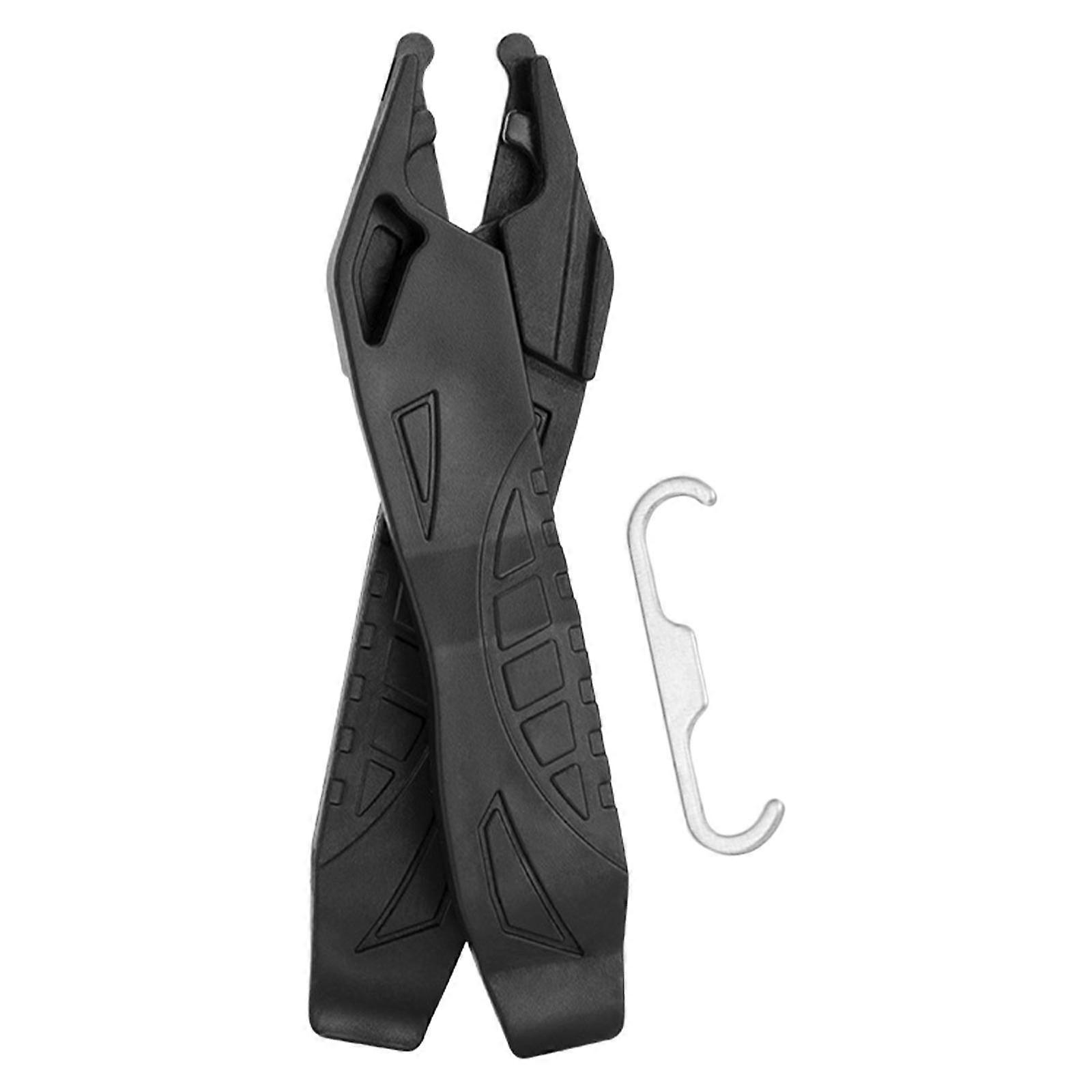 Prying Rod Multifunction Cycling Repair Tools