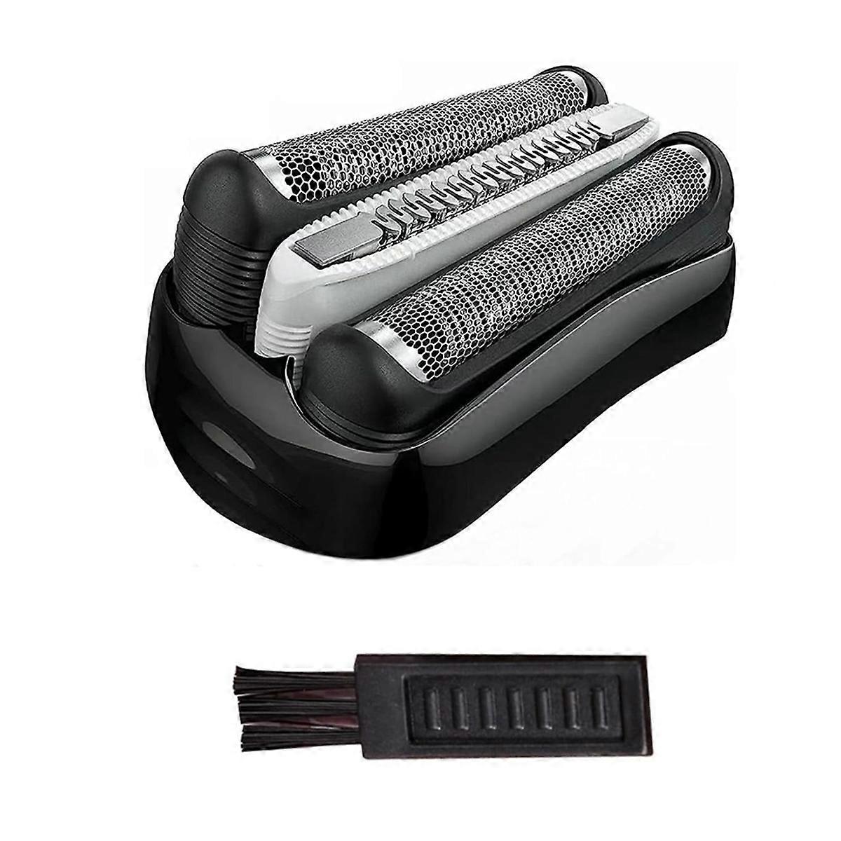 Series 3 Replacement Head 32B for ProSkin Electric Shaver Wet and Dry Head 3040s 310s 340s-4 3000s F