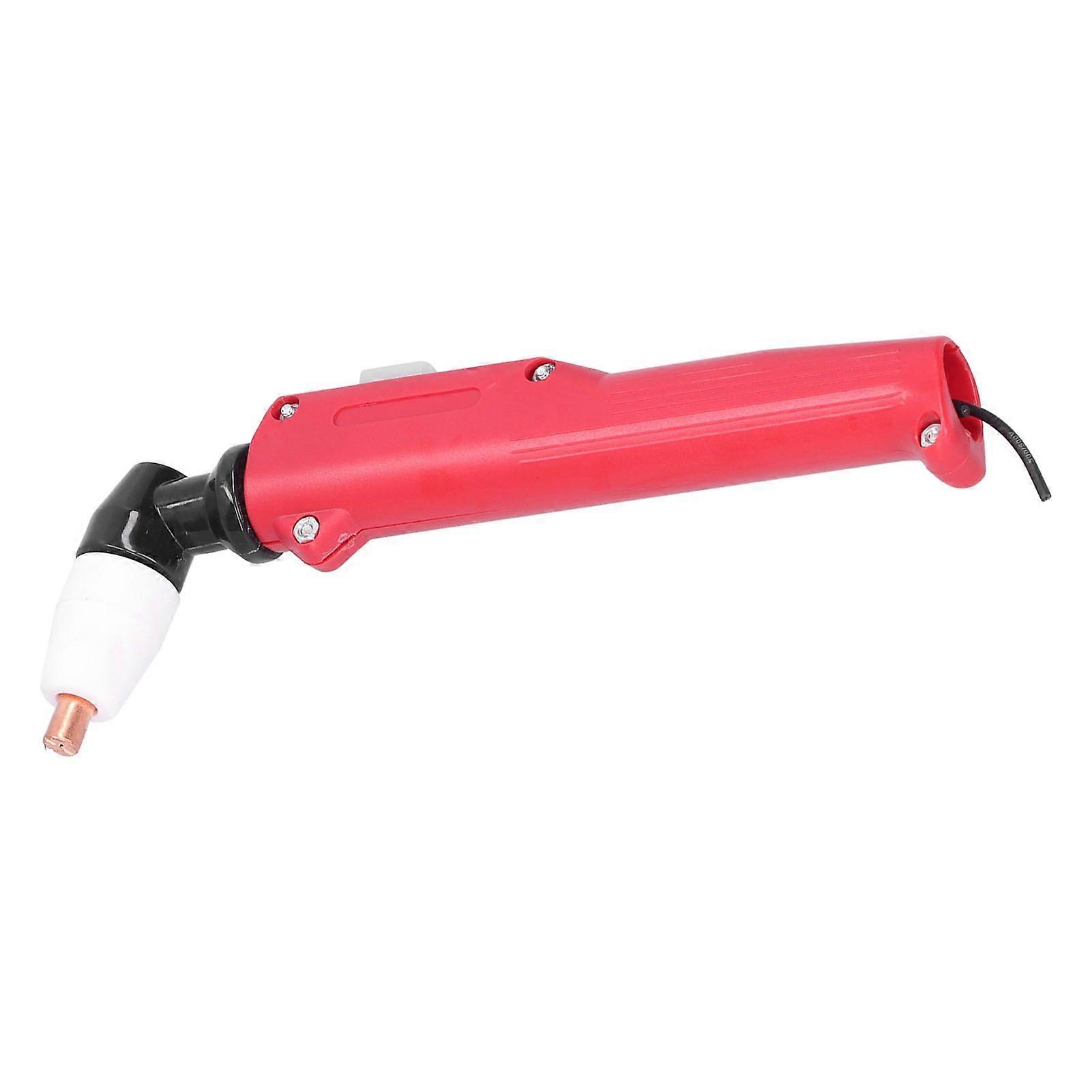Air Cutting Torch ABS Humanized Design Hand Held Electronic Welding Tools for Plasma Machine