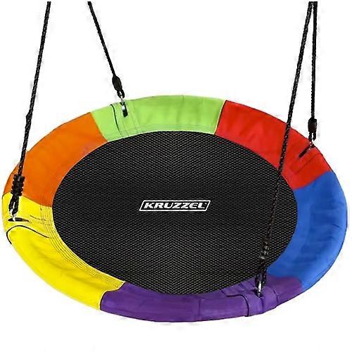 Swing Stork Nest 100 cm Kruzzel 25285