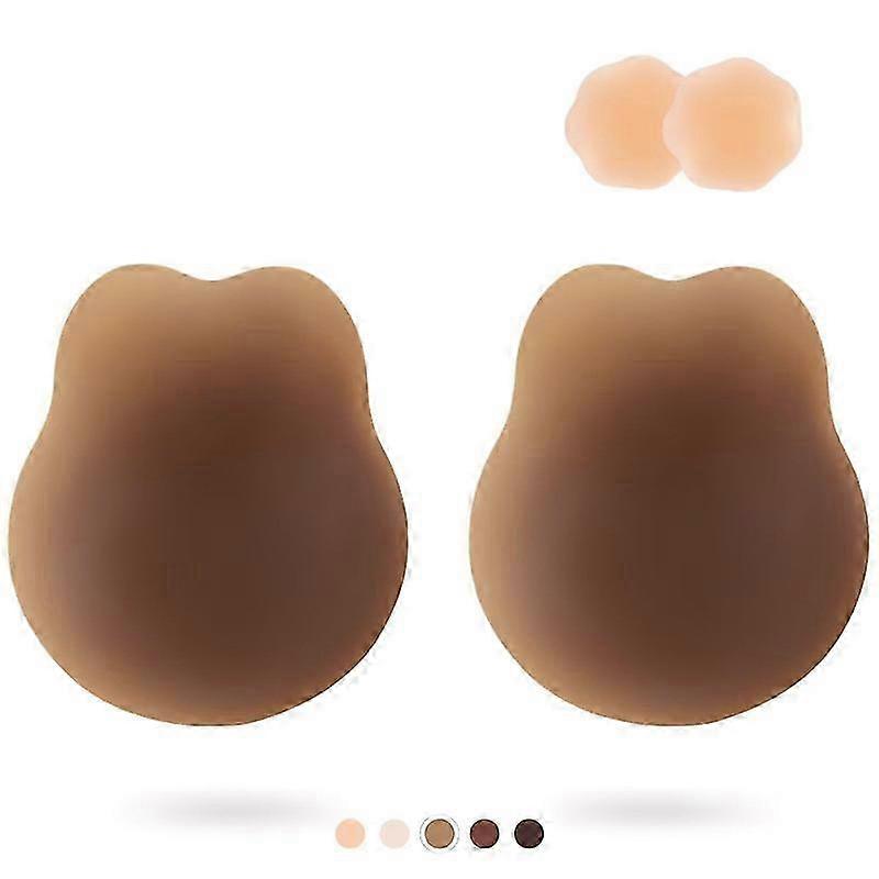 Lift Bra,Sticky Push Up Invisible Bras Ultra-Thin Adhesive