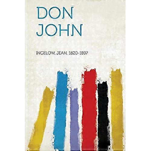 Don John