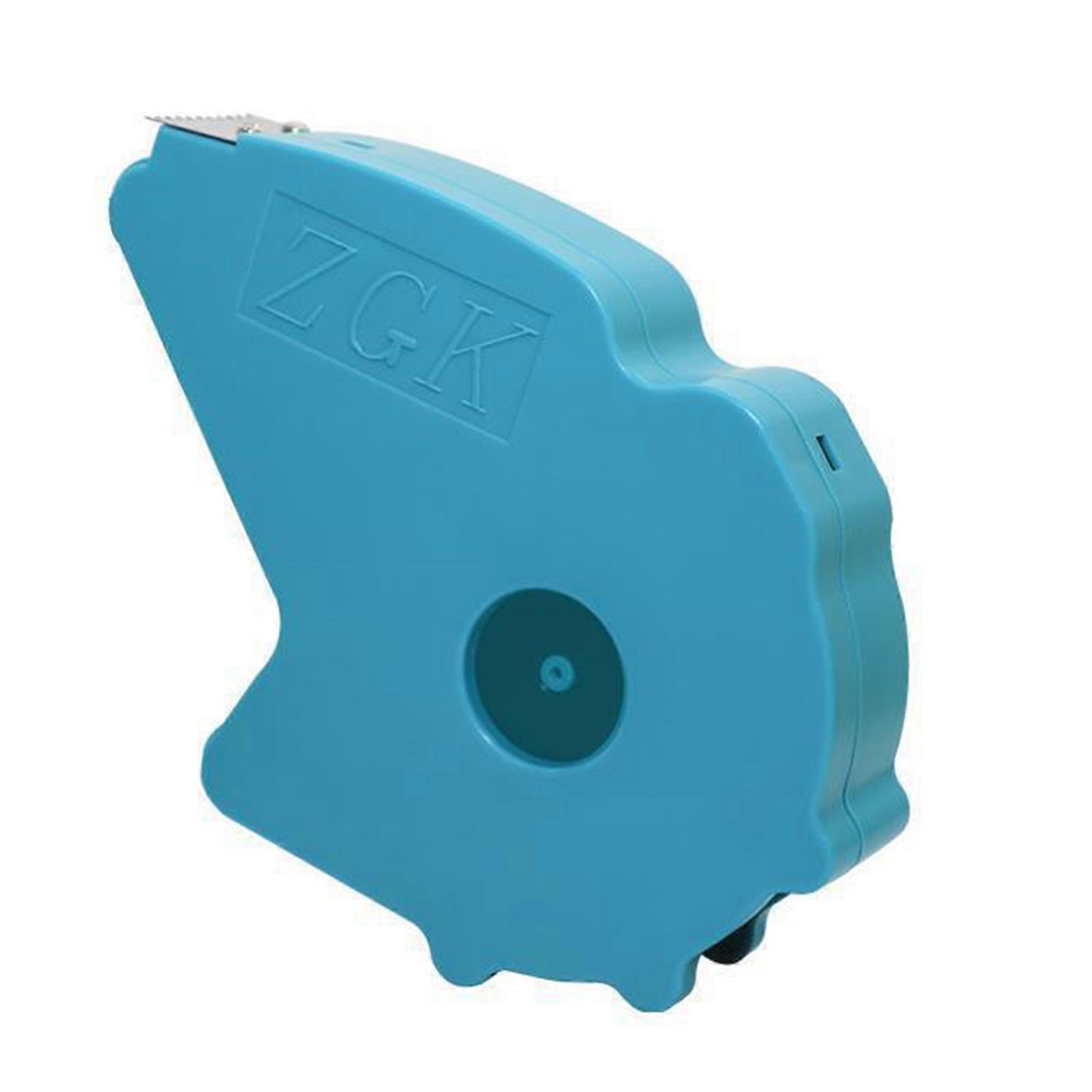 Painter Masking Tape Applicator Machine Tape Adhesive Tape with Tape Cutting Tool Repair and Beautify Cracks in Tiles