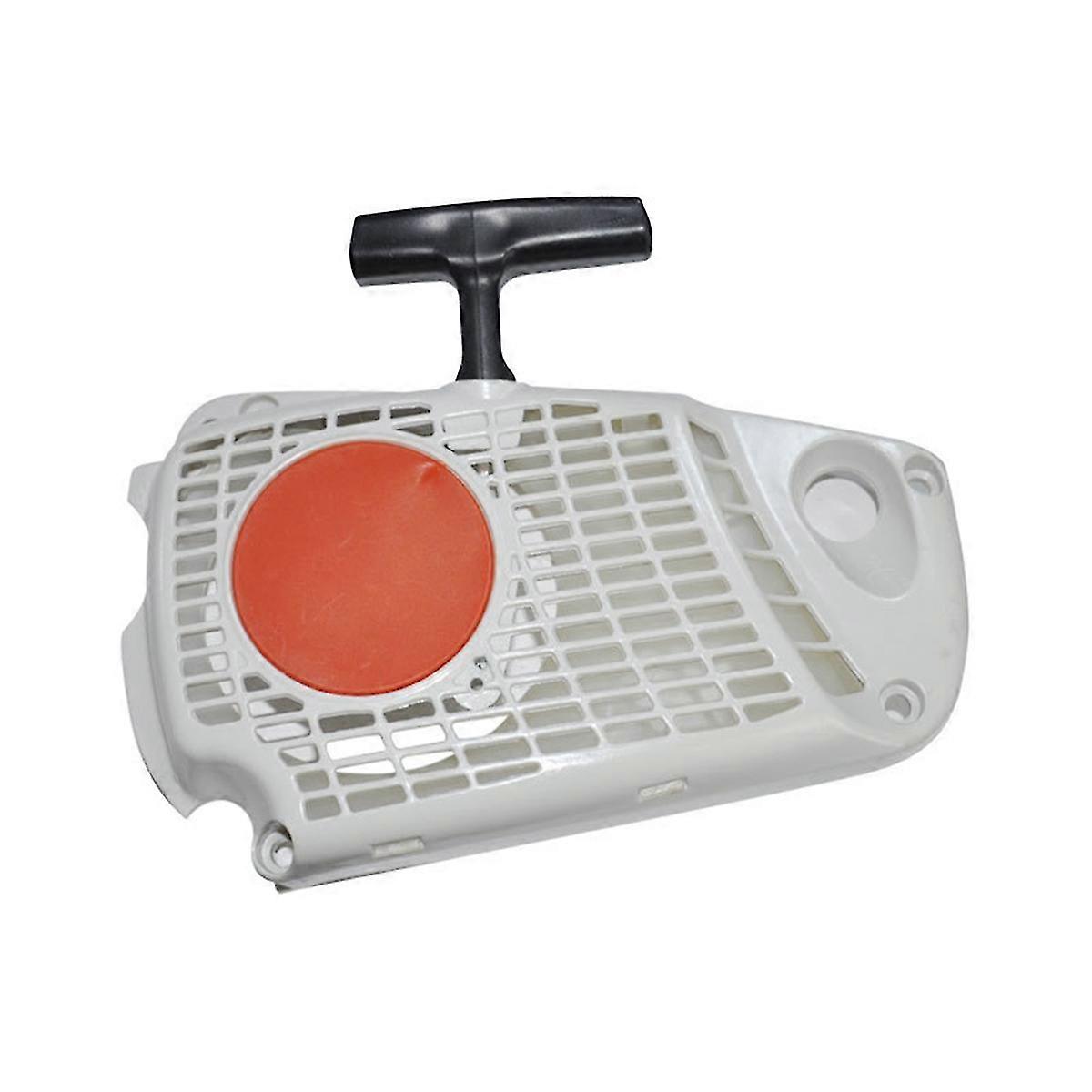 1137 080 2108 Recoil Starter Assembly for STIHL MS192 MS191T MS192T MS192TC MS193T Chainsaws ReplaceAs Shown SZRH