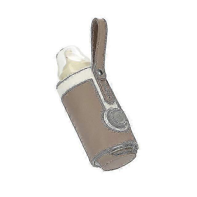 Pullonlämmitinpussi, vauvanmaidonlämmitin pullon lämmitys Pitäjä vauvanhoitoon