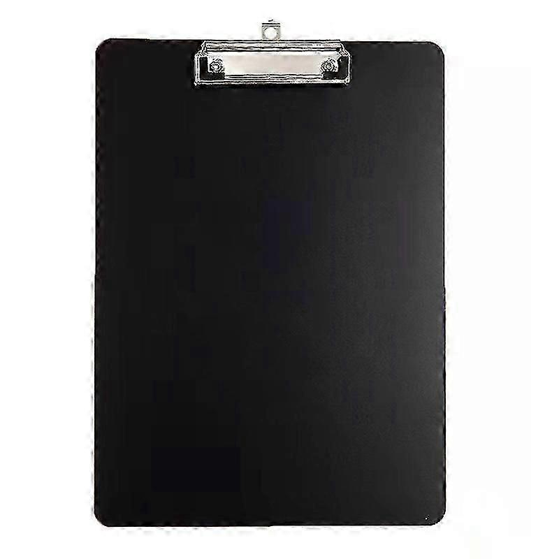 Clip Writing Pad Multifunctional Hard Stationery A4 A5 A6 File Folder Document Holder for Student Adjustable Portable Organization School Supplies