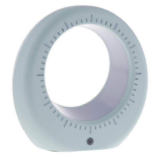 6x LED Desk Lamp Table Desk Bedside Light USB Night Light Reading