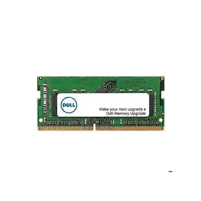 Speicheraufrüstung - DELL - 32 GB - DDR5 - SO DIMM 5600 MHz - Ohne ECC