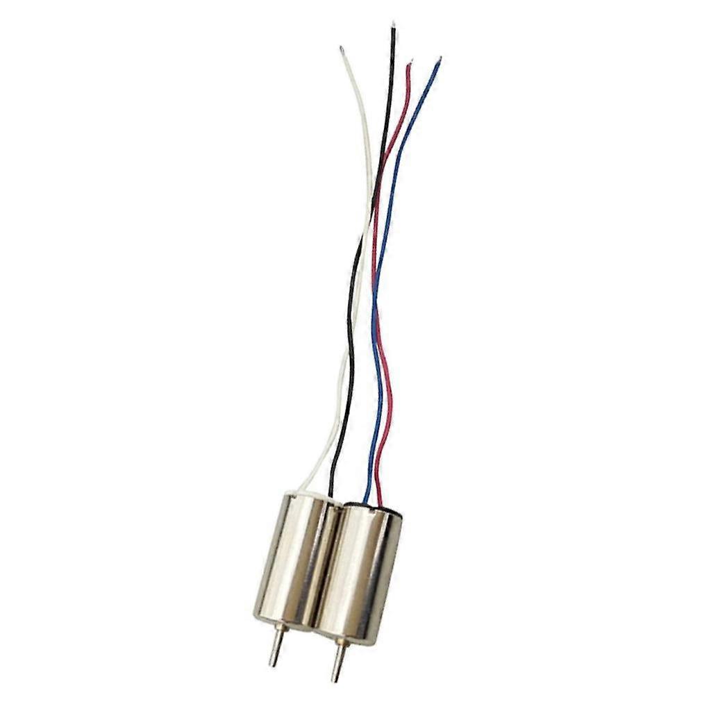 1 paar CW CCW Moteurs pour RC X22 X22W RC Quadcopter Accessory