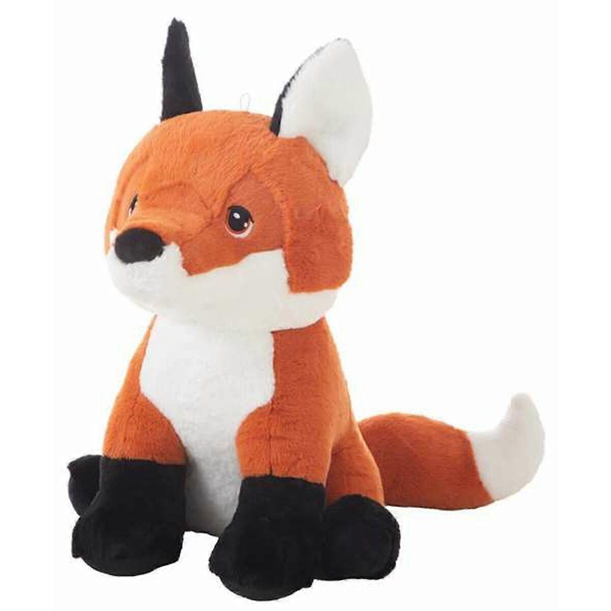 Fluffy toy Ray Fox 60 cm