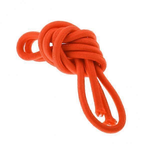 5x 6mm Cord Tie with Cord