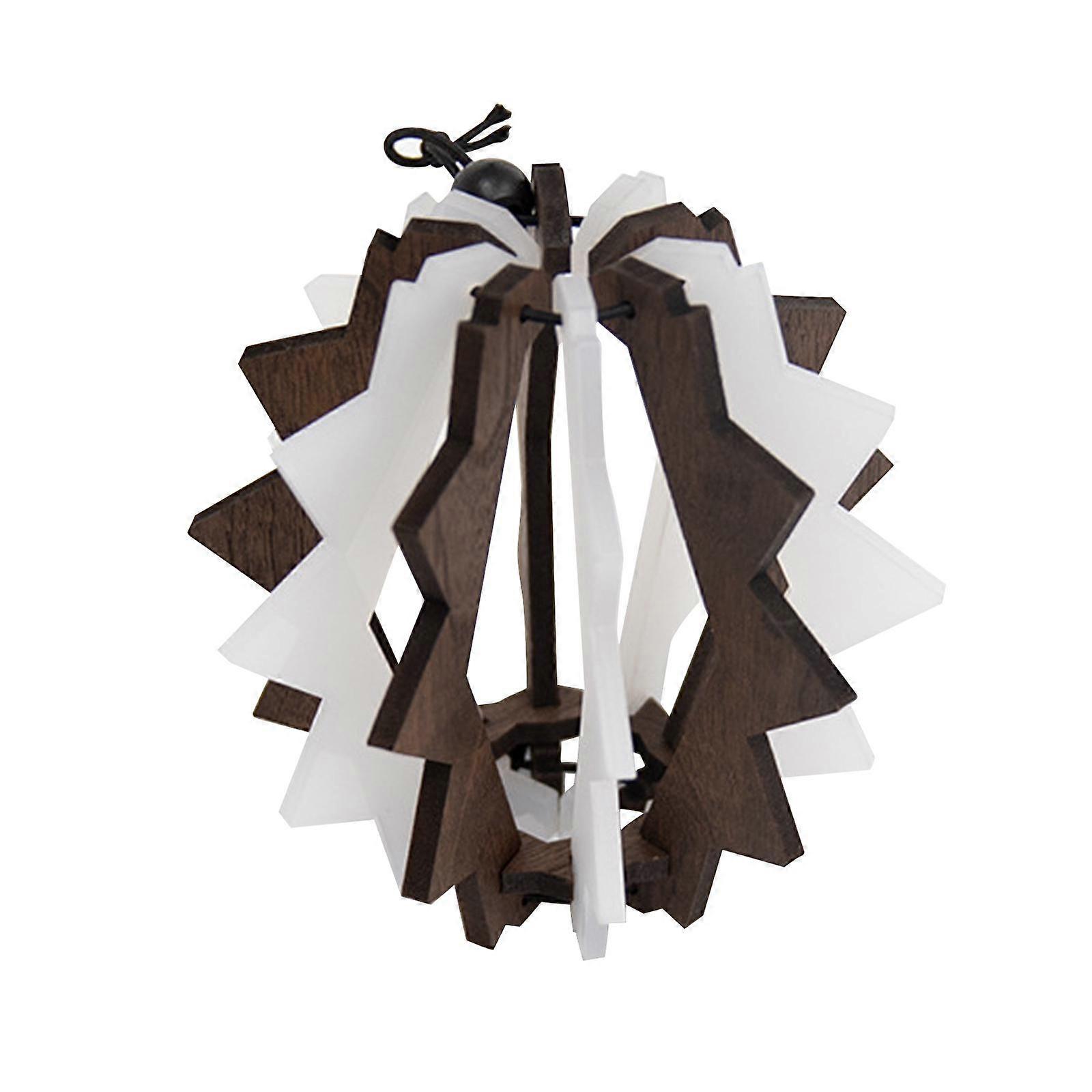 Camping Lamp Shade Easy Installation Compact Creative Decorative Light Cover