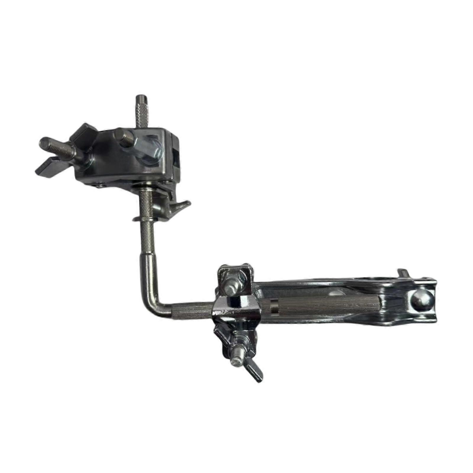 Cymbal Stand Clamp Hardware for Replacement Percussion Instrument Drum Parts
