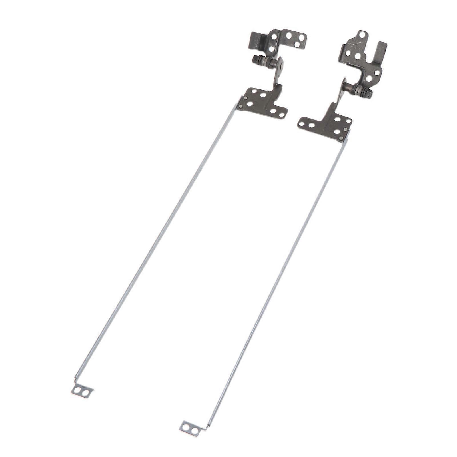 1Pair laptop δεξιά &; αριστερά μεντεσέδες αντικατάσταση για Acer ES1-432 ES1-432G Laptop L&R υπολογιστή LCD μεντεσέδες οθόνη