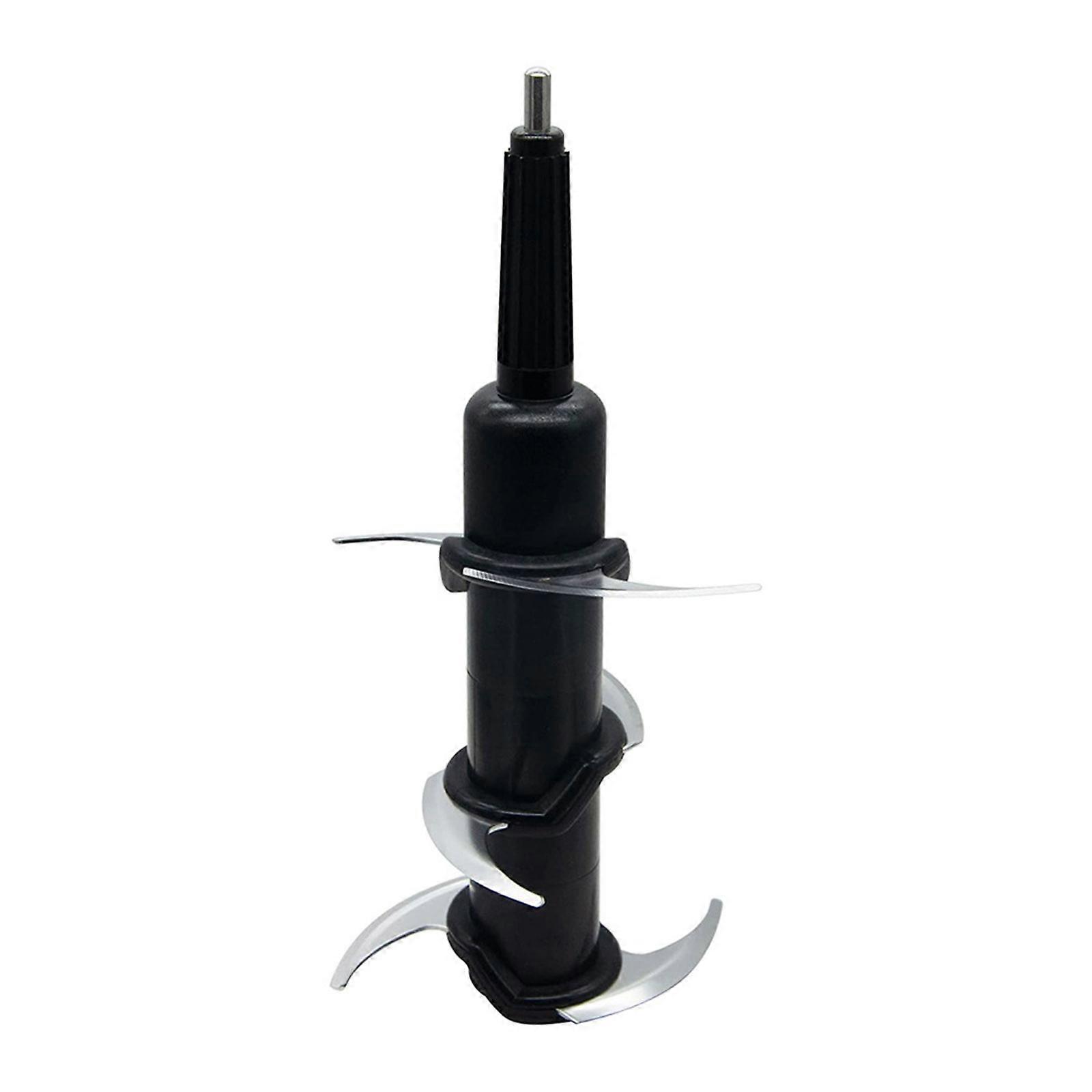 Juicing Accessories 6 Fins Bottom Blade For BL66OC BL740 BL642 BL500C For Blender Juicer Mixer Spare Extractor