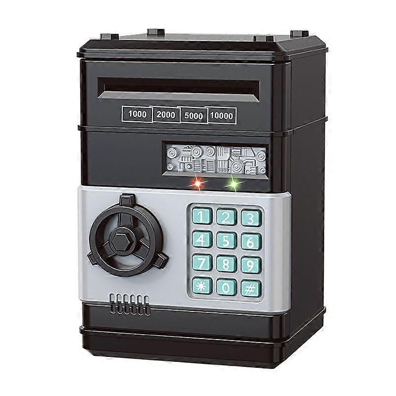 Safe with electronic lock - Safety cabinet