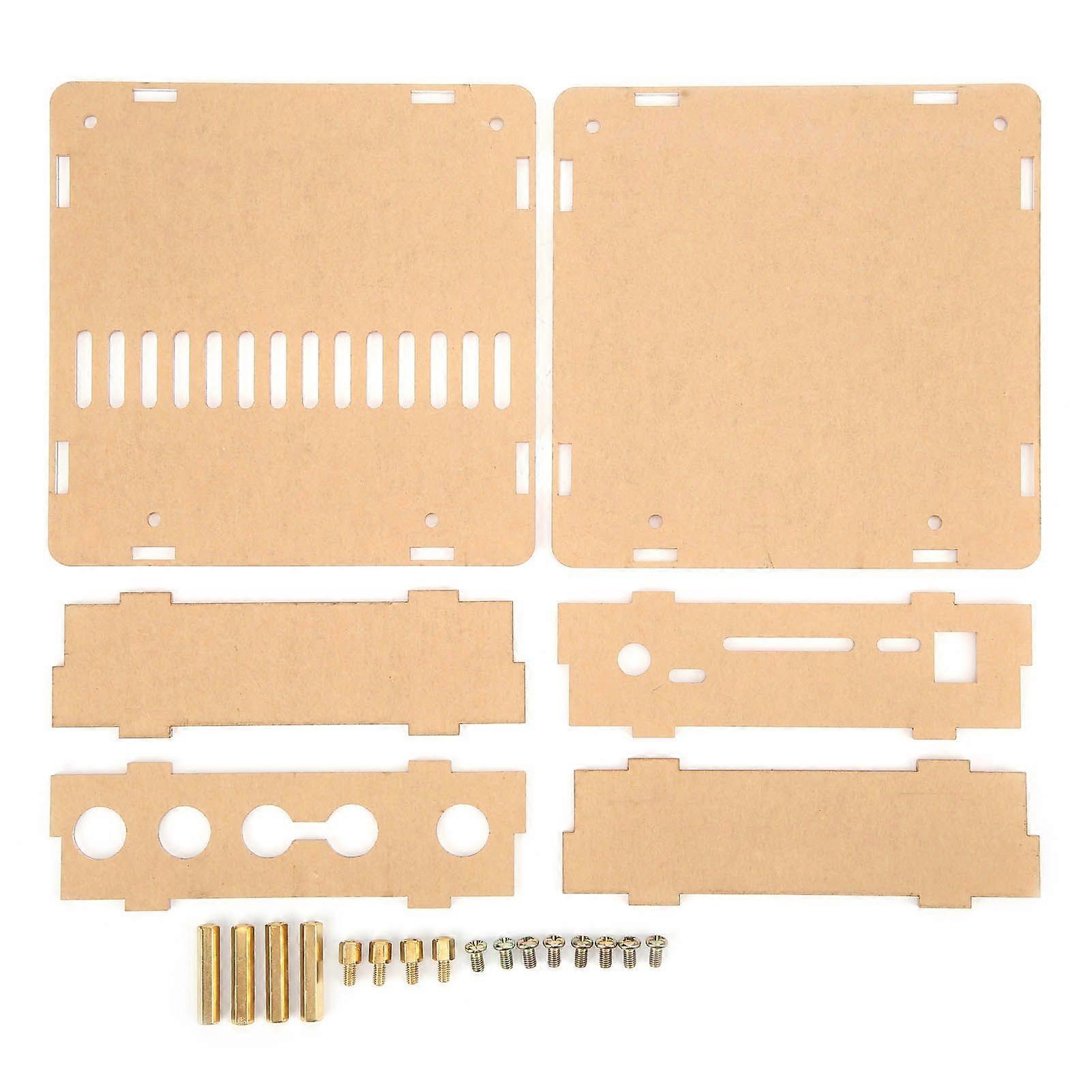 Högkvalitativ TPA3116 Bluetooth 5.0 högpresterande 2.1 subwoofer digital förstärkare