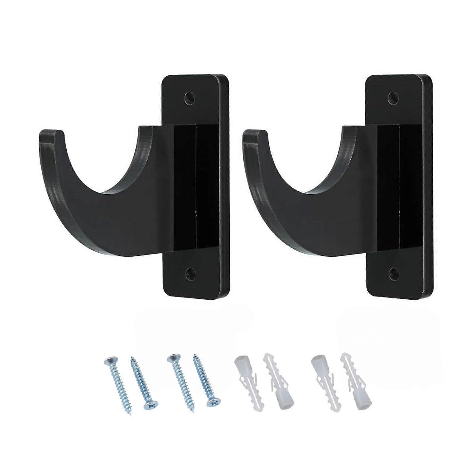 Wall mount display stand holder clear holder collection shelf wallmounted display rack for collection