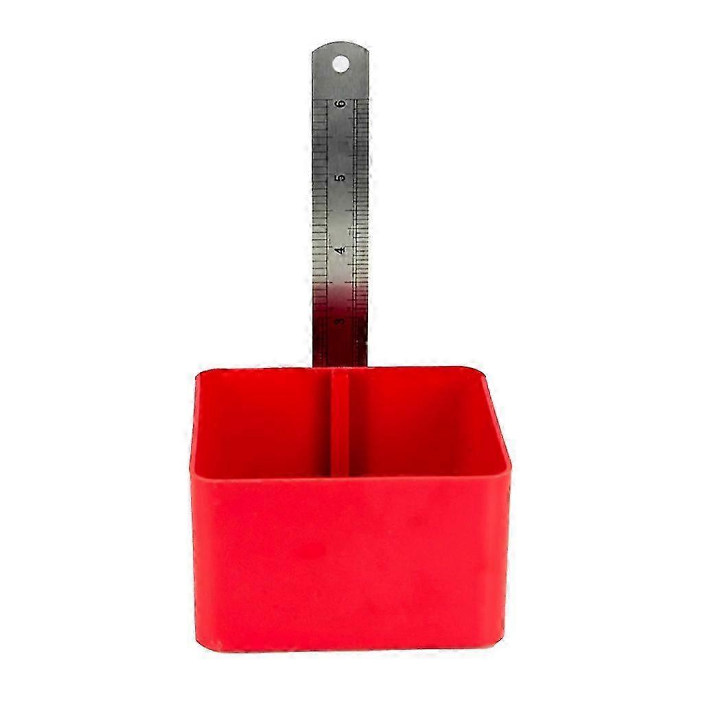 Angle Finder Slope Protractor Measuring Tools Tilt Level Meter Clinometer Gauge--