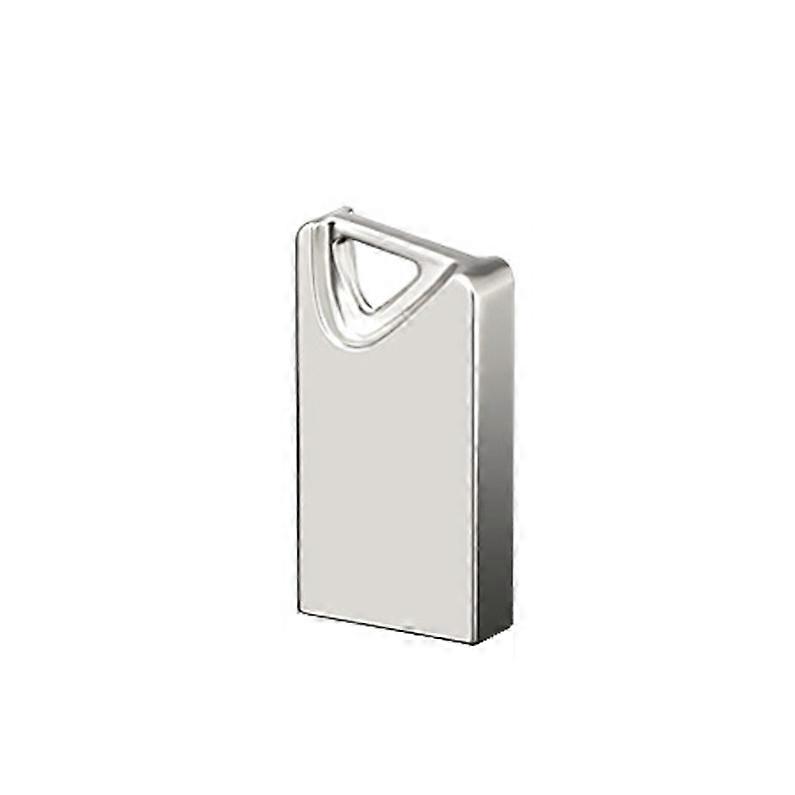 SZ3 USB 2.0 High-Speed Car USB Flash Drives With Triangle Buckle, Capacity: 16 GB