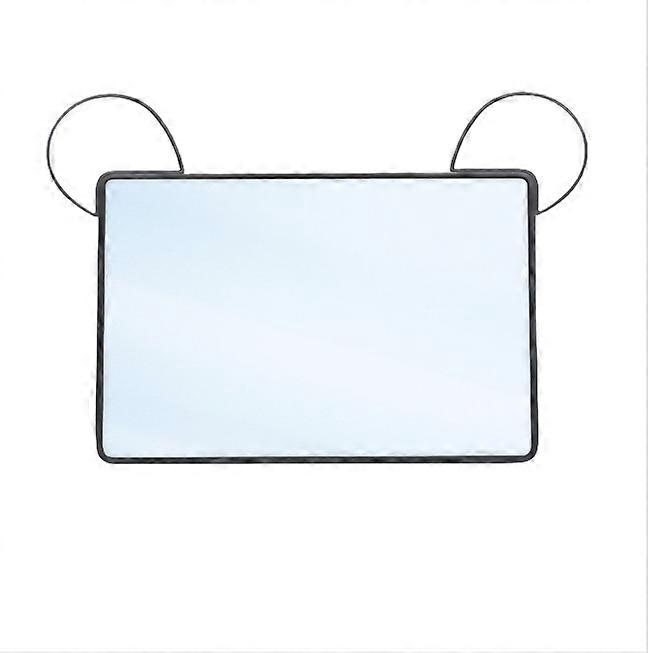 Boîtier en silicone INF pour Tesla Model 3/Y Console centrale Model 5