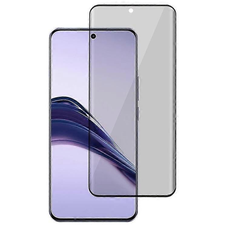 Realme 14 Pro Lite 5Gアンチスパイプライバシースクリーンプロテクター強化ガラスフィルムに対応