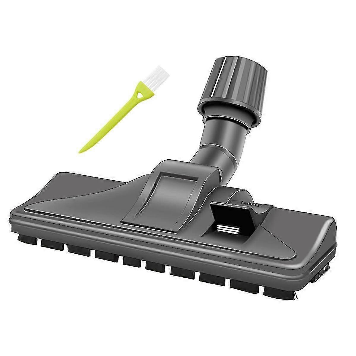 Universal Vacuum Cleaner Brush,Multifunction Floor Brush with Highly Adaptable Connector From 32-