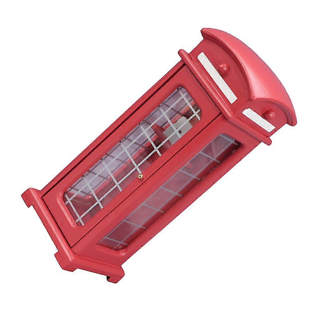 Stylish Mini Model, Designed for Creative Display Purposes