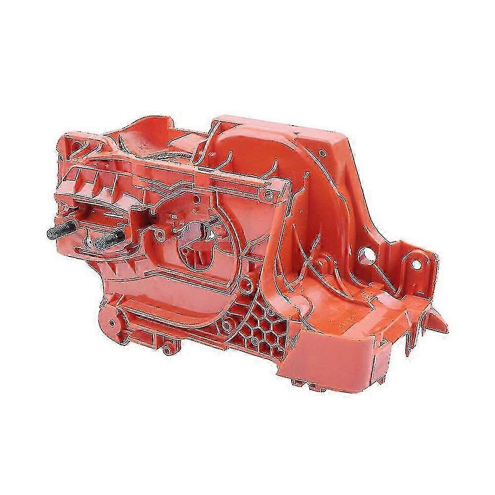 Petrol Chainsaw Logging Chainsaw Crankcase Compatible with Certain Brand Models 340/345/350/353