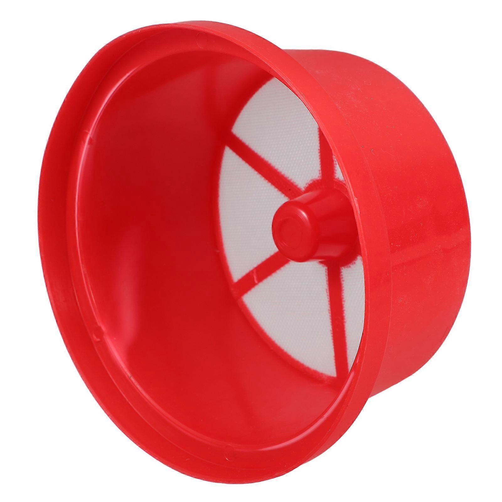 Knapsack Sprayer Filter Replacement with Enhanced Spray Quality and Easy Installation for Agriculture