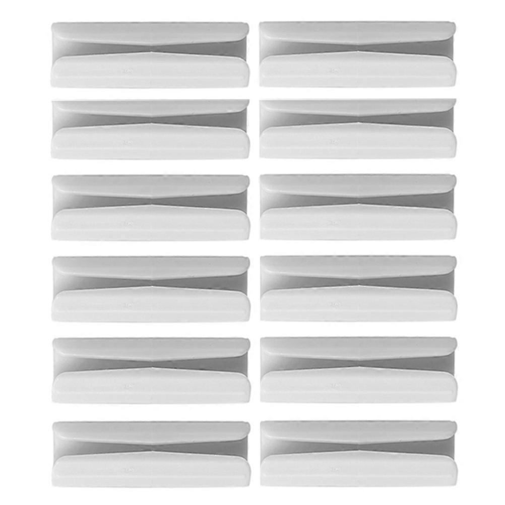 Bed Sheet Holder Clips 12pcs Non Slip Fasteners for Bedding, Mattress, Sofa Covers & Flat Grey Bedspreads – Secure Fit & Slip Prevention