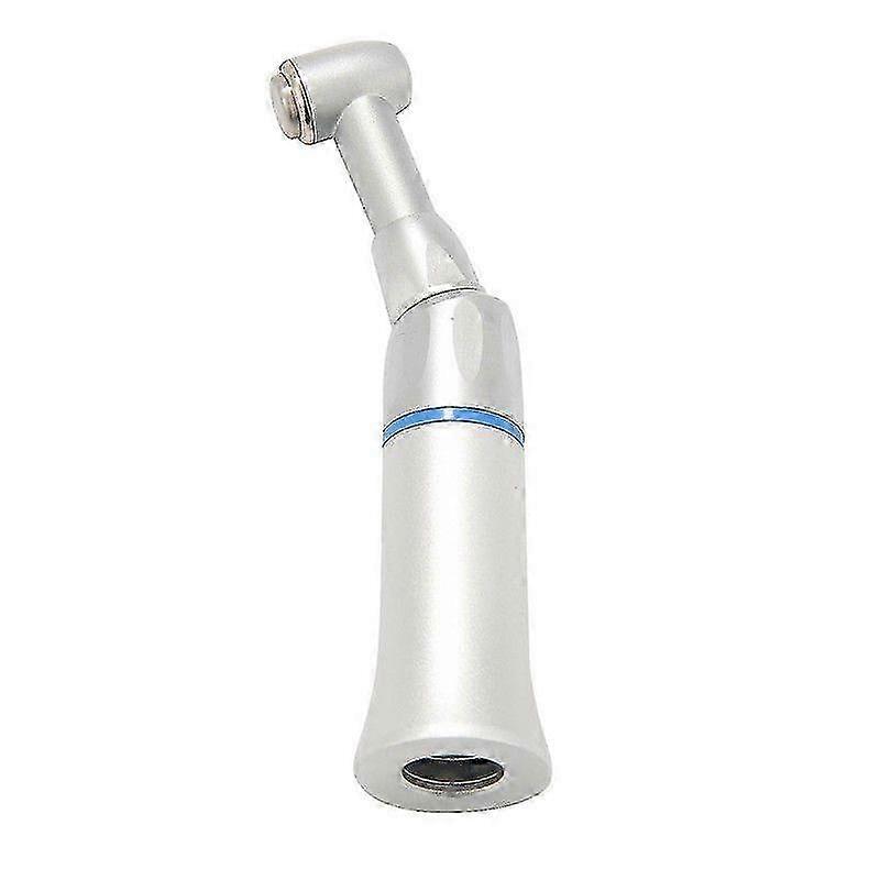 Dental Slow Speed Push Button Angle Handpiece Latch Bur