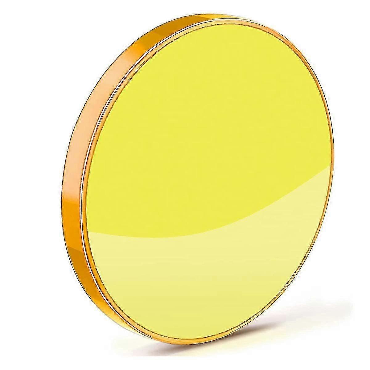 CO2レーザーフォーカスレンズ - ヨーロッパ市場向け20mm CVD Znse