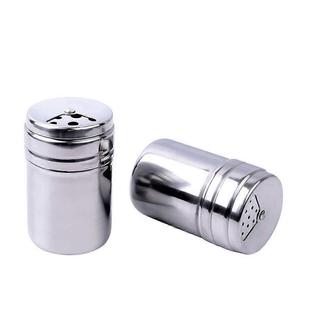 Space-Saving Spice Set, Functional Seasoning Boxes for Modern Kitchens