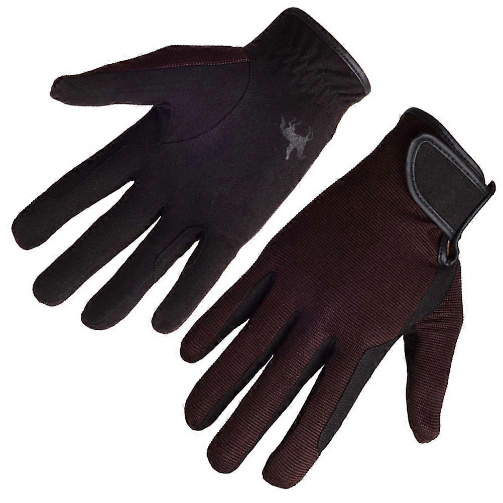 Durable Riding Gloves for Kids, Designed for Comfort and Secure Fit during Activities