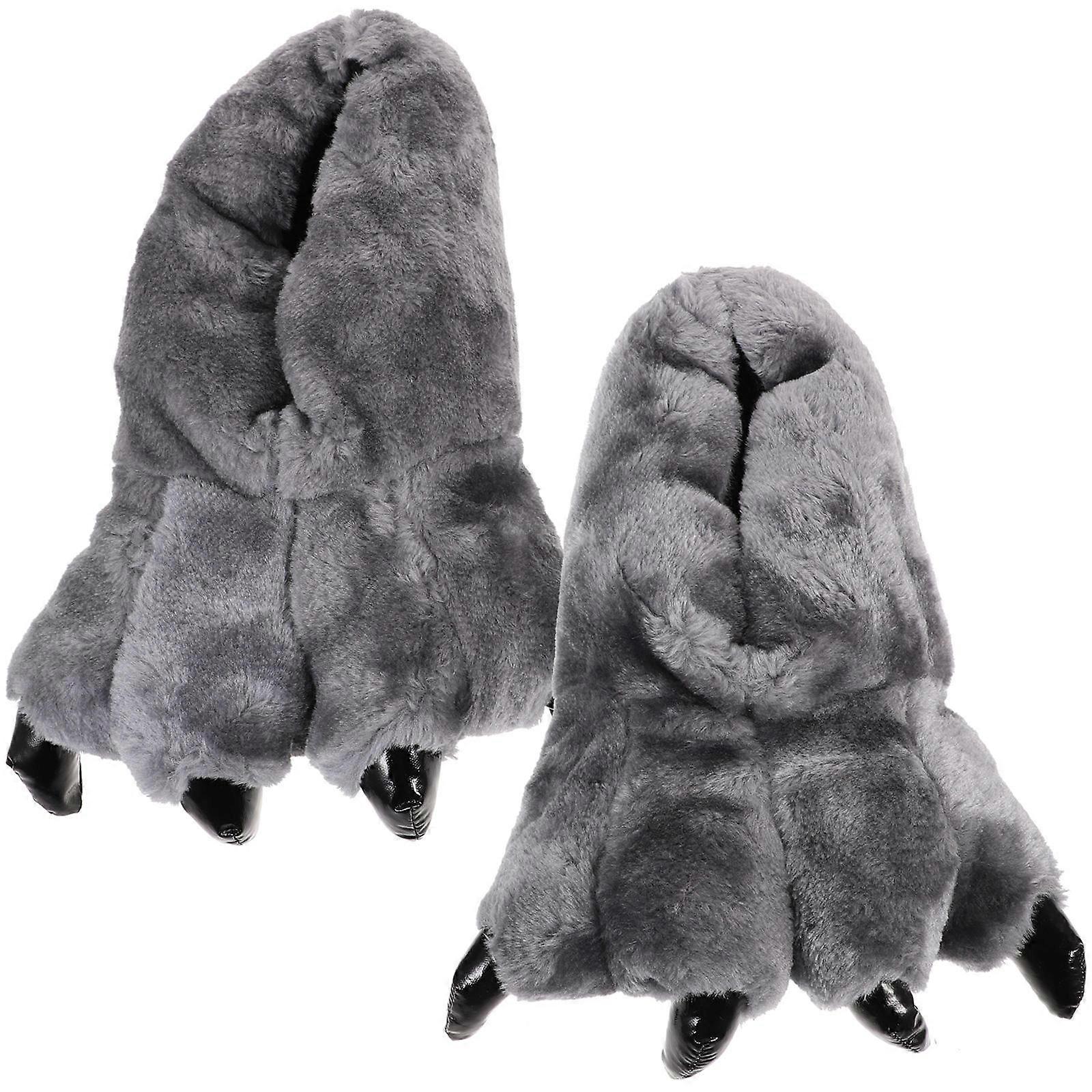 Leisure Style Unisex Slippers Combining Softness and Practicality