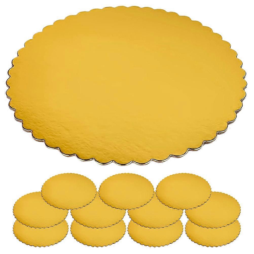 Baking Cake Base for Creative Projects, Paper Material