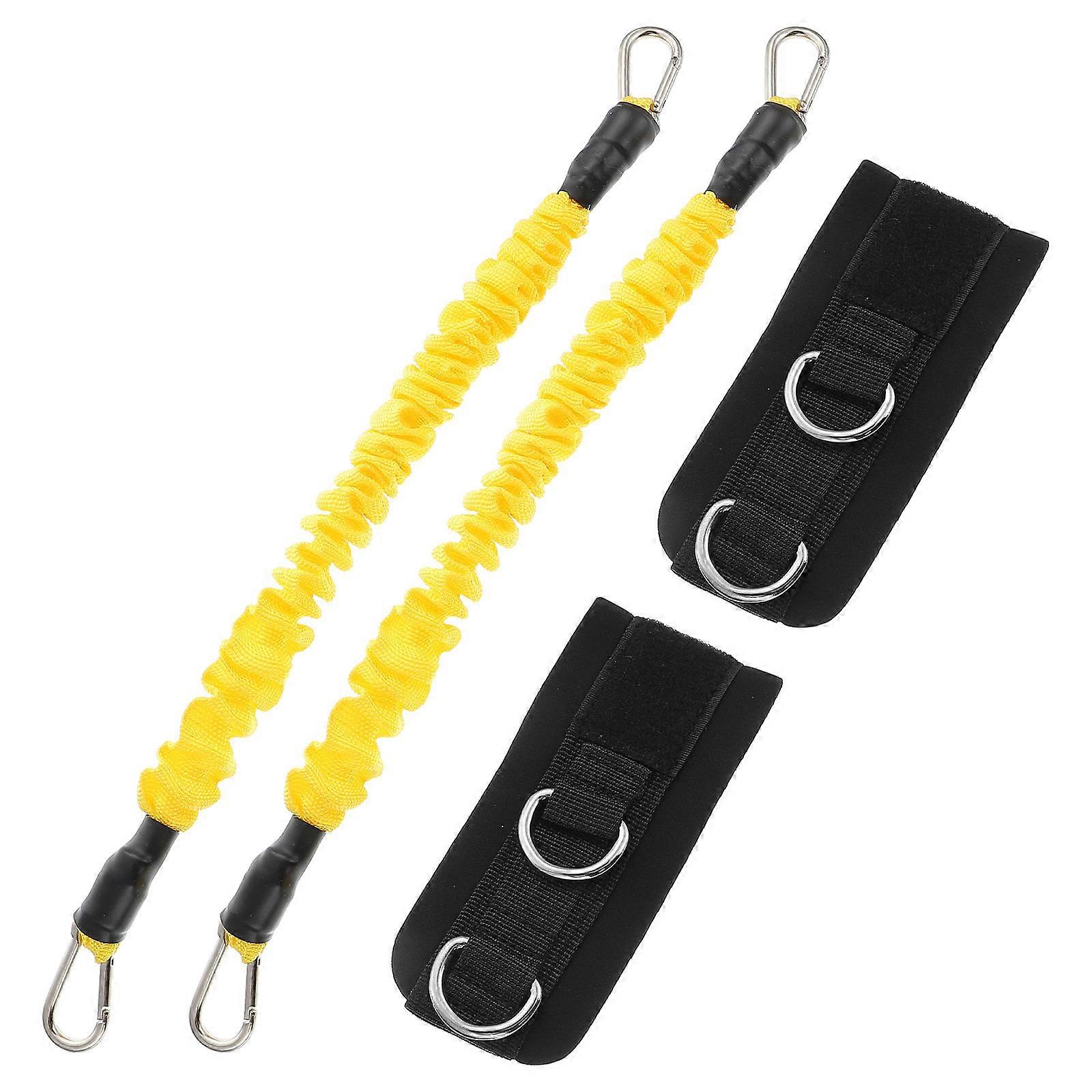 Here's a polished product description for your **Professional Portable Resistance Bands**:

 

### **1 Set Professional Portable Resistance Bands –
