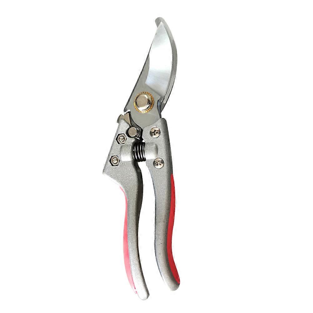 Garden Tool Orchard Branch Shear Labor-Saving Pruning Shear for 20.70X5.50X1.00Cm Easy Cutting 1Set